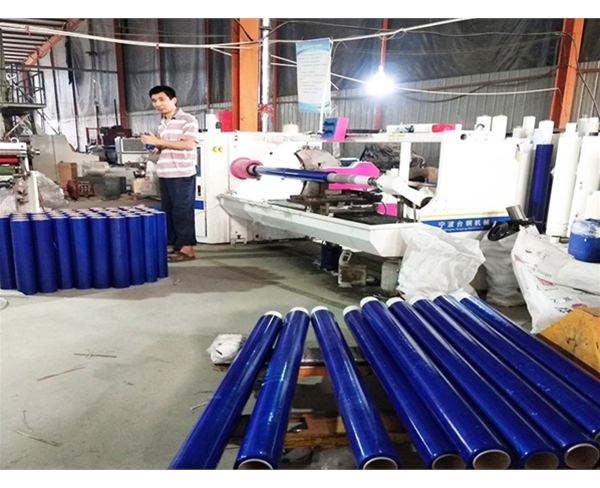 明蘭玻璃保護膜