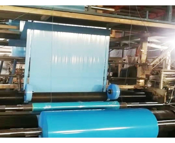 夾心彩鋼板保護膜