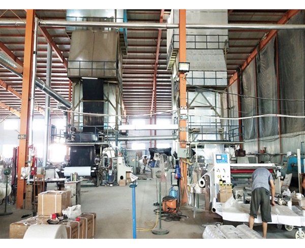 噴涂遮蔽保護膜