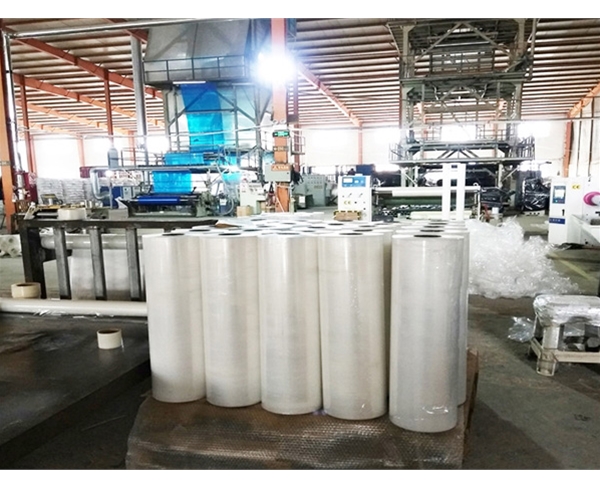 中粘家具保護膜-