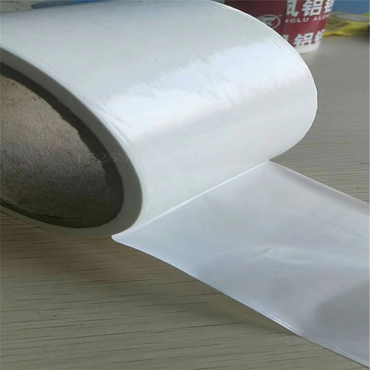 乳白PE保護膜