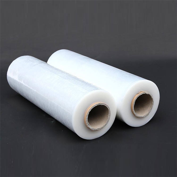 透明PE保護(hù)膜