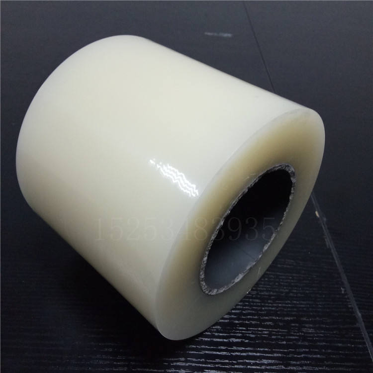 透明PE保護(hù)膜